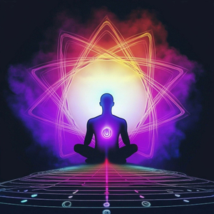 Shanti Mantra Frequencies