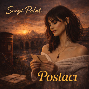 Postacı (Afro)