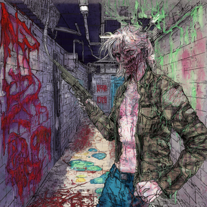 Zombieeee