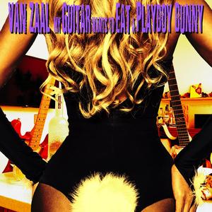 My Guitars Want To Eat A Playboy Bunny