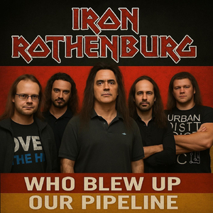 Bruderkrieg Ist Selbstmord