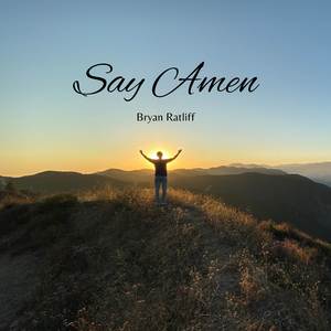 Say Amen (Acoustic)