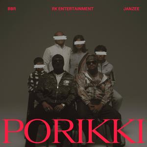 PORIKKI