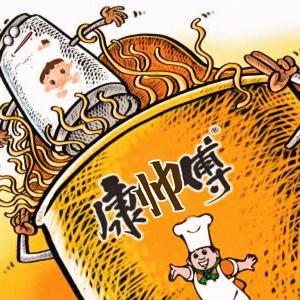 康帅傅