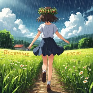 Весенние грозы