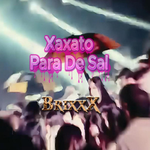 Xoxotão Para De Sal