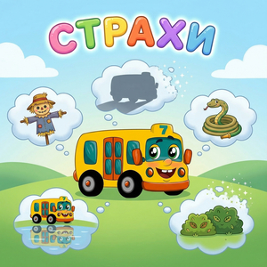 Страхи