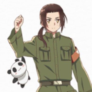 APH王耀同人填翻《莫欺当年》