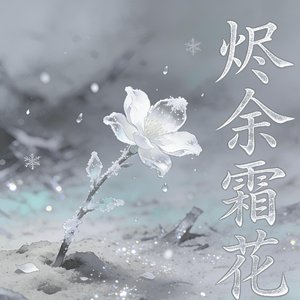 烬余霜花