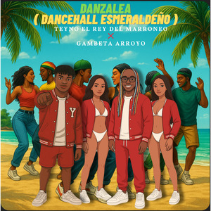 Danzalea (Dancehall Esmeraldeño)
