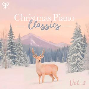 Mistletoe and Wine (Piano Version)