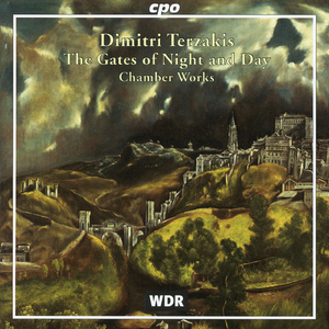 String Quartet No. 3