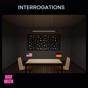 Interrogations (feat. Paulus Blue)