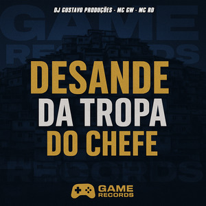 Desande Da Tropa Do Chefe