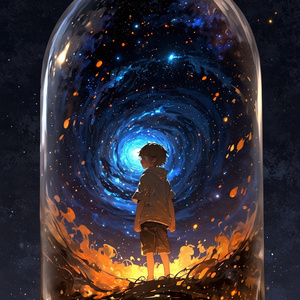 A Future Unknown