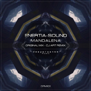 Mandalena (CJ Art Remix)