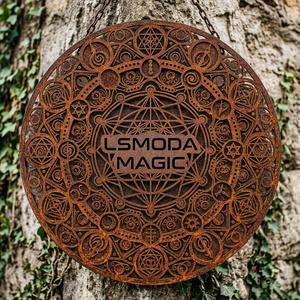 Magic (Extended Mix)