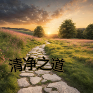 清净之道