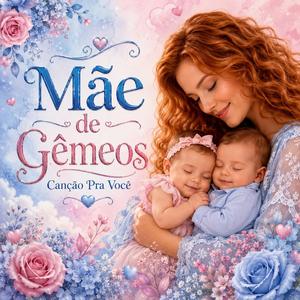 Mãe de Gêmeos