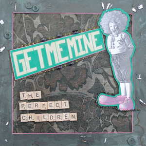 Come On (feat. Brian Olive & Molly Sullivan)