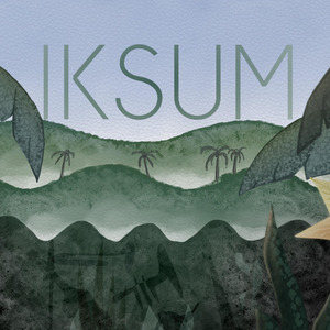 Iksum