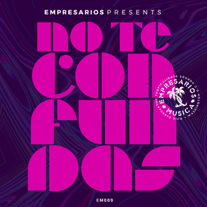 No Te Confundas (Instrumental)