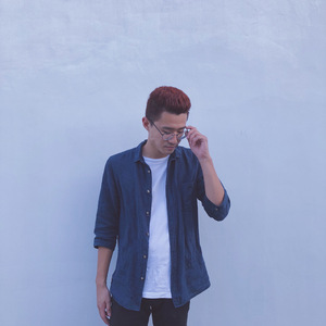 年少有为（翻自 李荣浩）