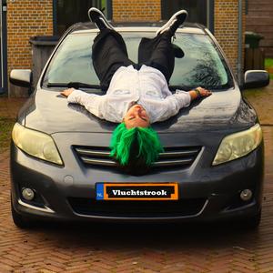 Vluchtstrook