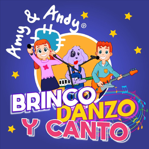 Brinco Danzo y Canto