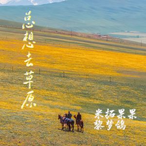 总想去草原（live合唱）