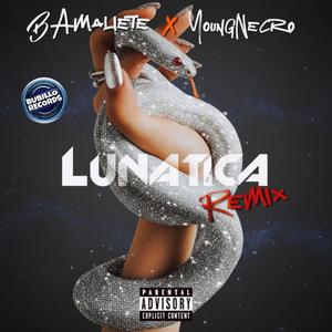 Lunatica (Remix)