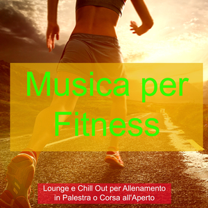 Jogging - Musica Elettronica