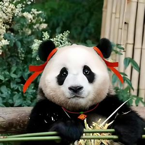 在爱中长大