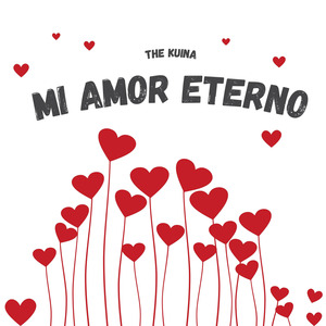 MI AMOR ETERNO