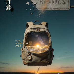 无界行囊