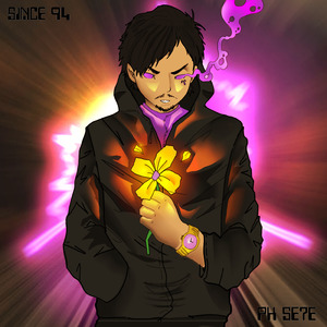 Terra Dos Sonhos (feat. MIKE ORIBBERA)