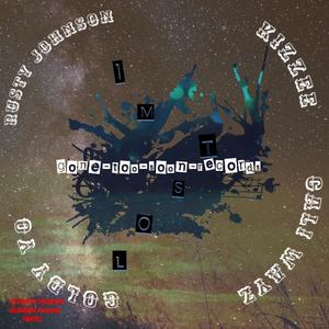 IM LOST (feat. Kizzee, Cali wayz & Goldy-yo)