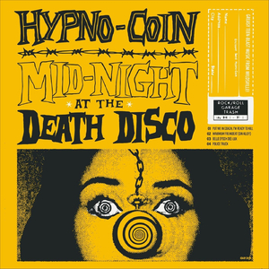 PUT ME IN COACH, I'M READY TO KILL