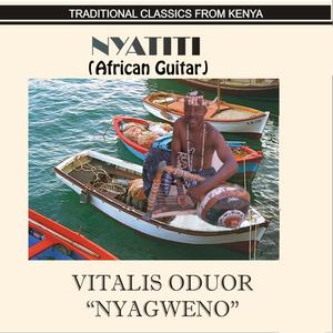 Otieno Oyengo Chota Duol