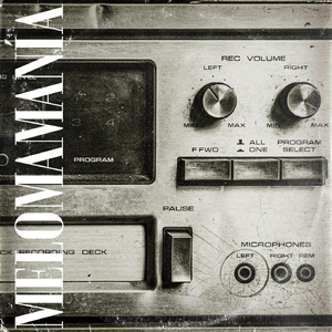 Melomanía (feat. Gary Galáctico & Ando)