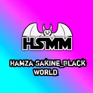 Black World