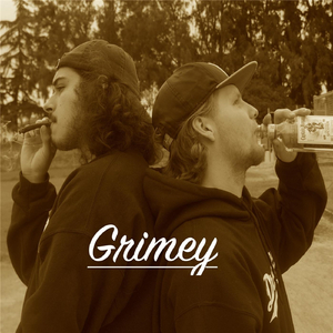 Grimey