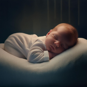 Aterrizaje Suave De Plumas De Medianoche
