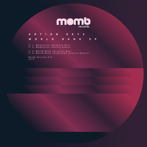 Magnetize (Gforty Remix)