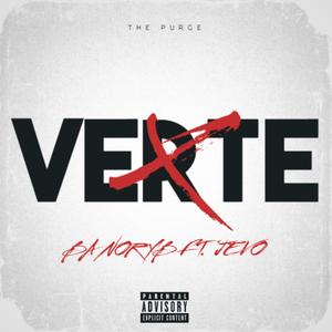 Verte (feat. JEVO)