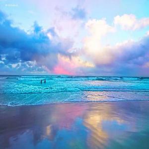 好像掉进爱情海里(独唱版)