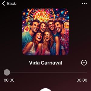 Vida Carnaval