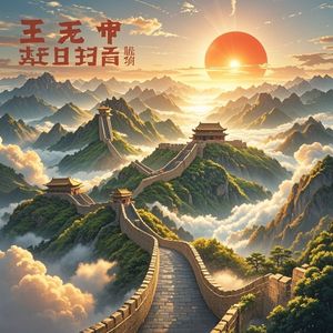 中华魂