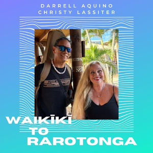 Nani Waimea (Live) [feat. Rudy Aquino & Mo Newport]