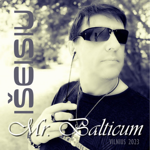 Išeisiu